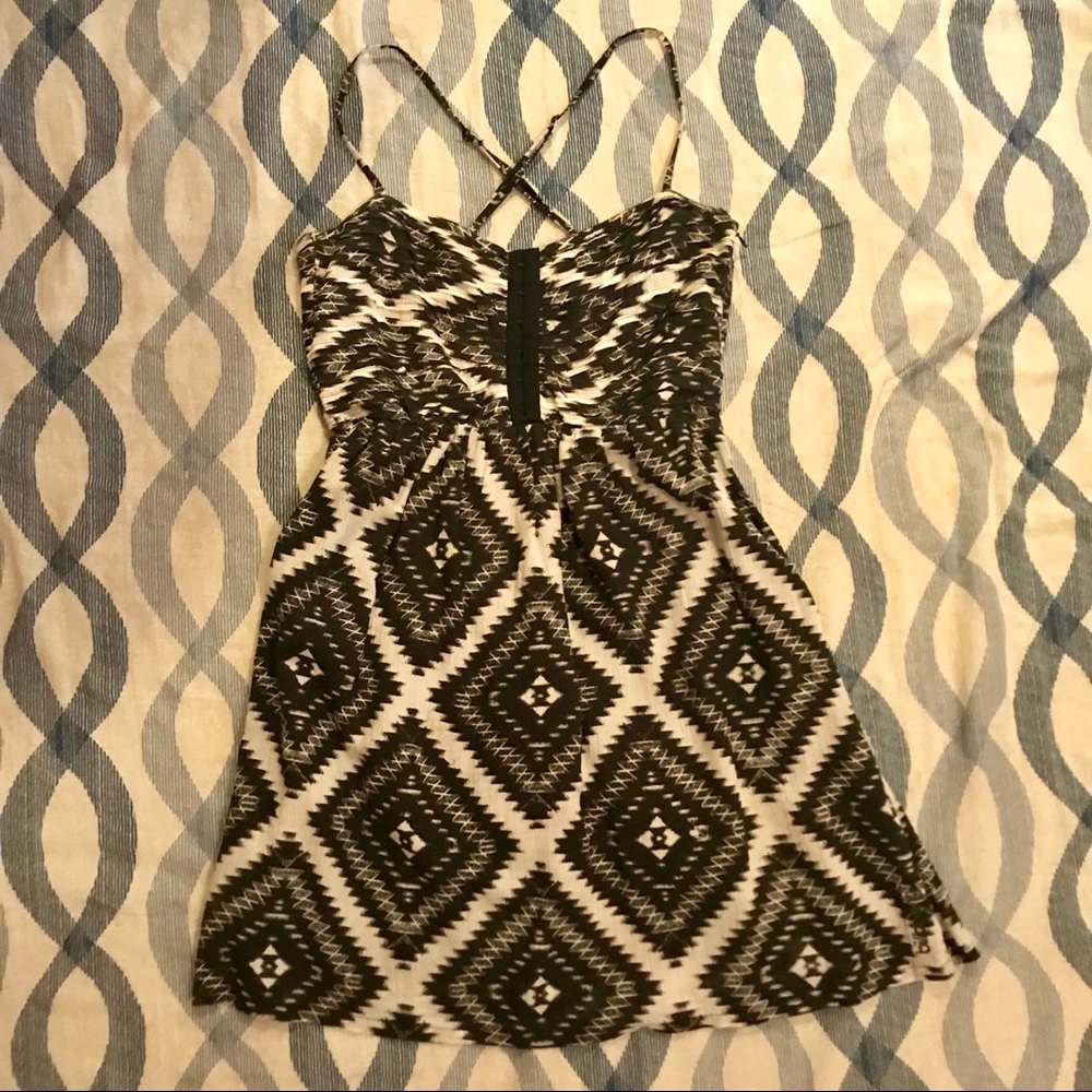 Billabong dress
